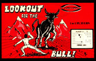 Lookout for the Bull